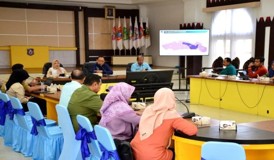 Realisasi Anggaran Makan Bergizi Gratis Capai Rp64 Miliar di Gorontalo, Dorong Ekonomi dan Libatkan Ribuan Tenaga Kerja