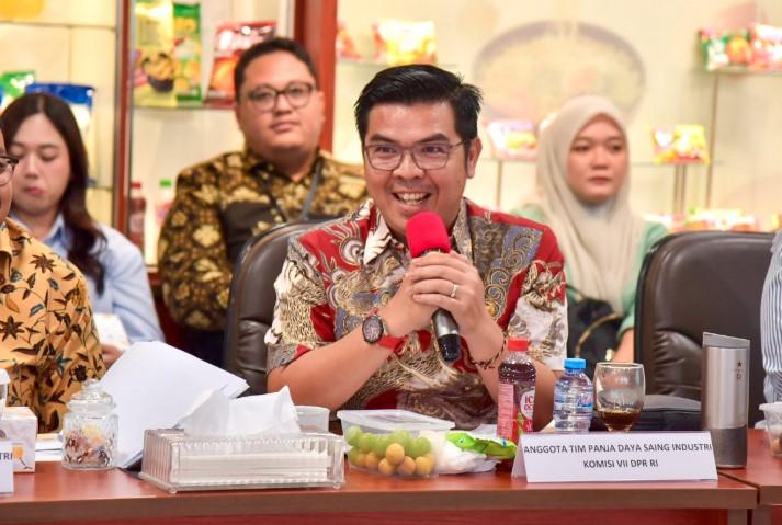 DPR Minta Pendampingan UMKM Ditingkatkan, Apresiasi Komitmen Indofood dalam Pemberdayaan Industri Lokal