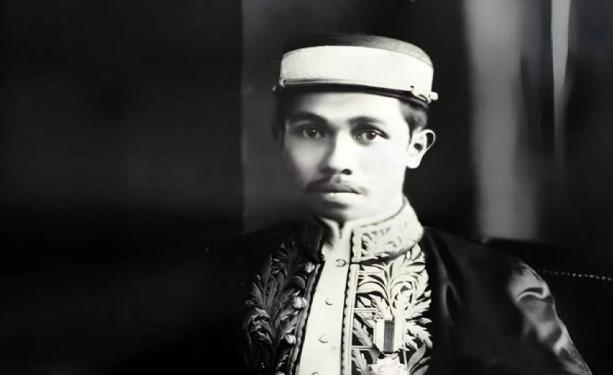 Sultan Muhammad Salahuddin Dianugerahi Gelar Pahlawan Nasional, Warga Bima Rayakan Sejarah