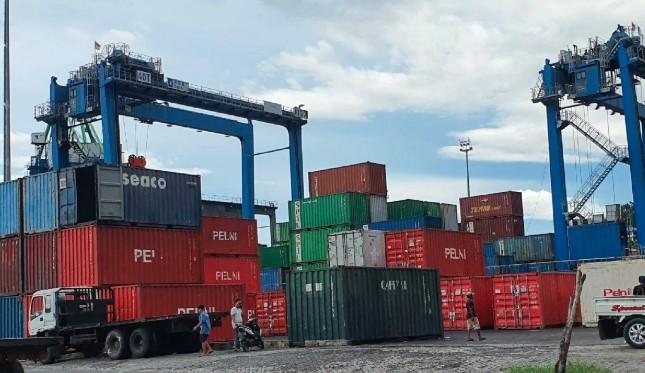 Pemprov Papua Minta ALFI Dukung Kemandirian Ekonomi Lokal dan Perkuat Sistem Logistik Daerah