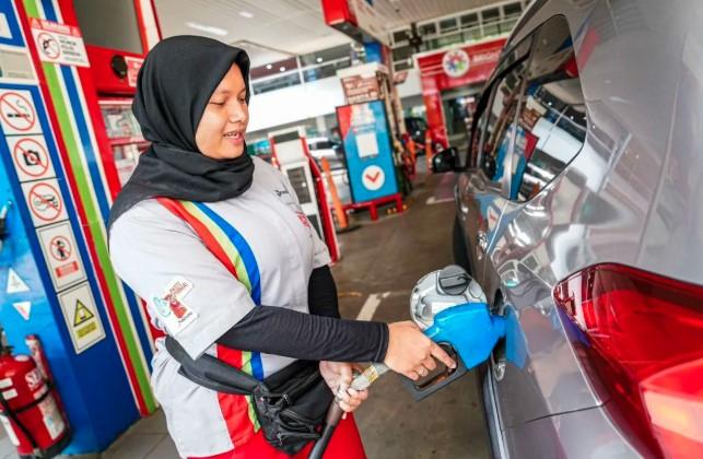 Pertamina Kirim 3.000 KL BBM ke Bengkulu, Pastikan Stok Aman dan Distribusi Tertib
