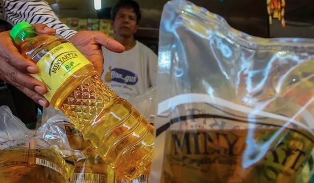Revisi Aturan Minyak Goreng Sawit Final, Distribusi Lewat BUMN dan Pengawasan Diperketat
