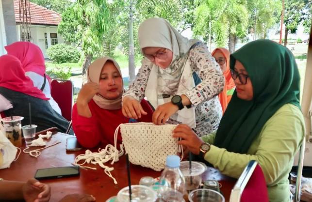 Pertamina Gandeng Local Hero Muda untuk Wujudkan Kesejahteraan dan Pelestarian Lingkungan