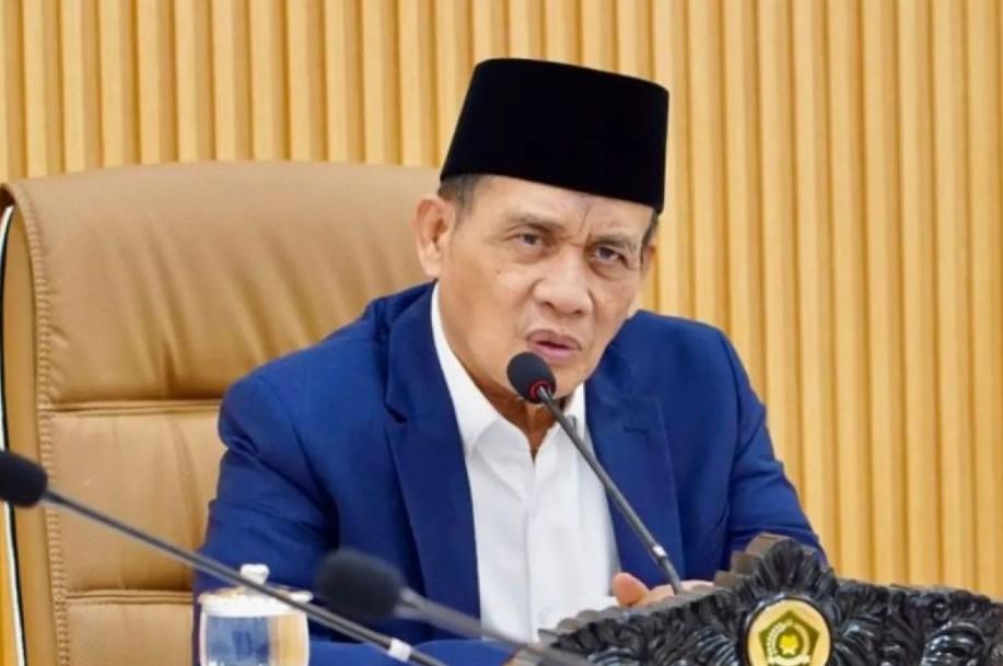 Gedung Kementerian Agama di Thamrin Resmi Dibagi Dua dengan Kementerian Haji dan Umrah
