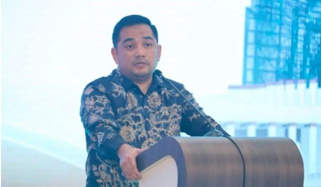 Komisi II DPR Tegaskan IKN Jadi Ibu Kota Politik pada 2028, Dukung Percepatan Pembangunan Sesuai Perpres 79/2025