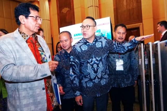 Indonesia Siap Masuk Empat Besar Produsen Keramik Dunia, Investasi Capai Rp224 Triliun