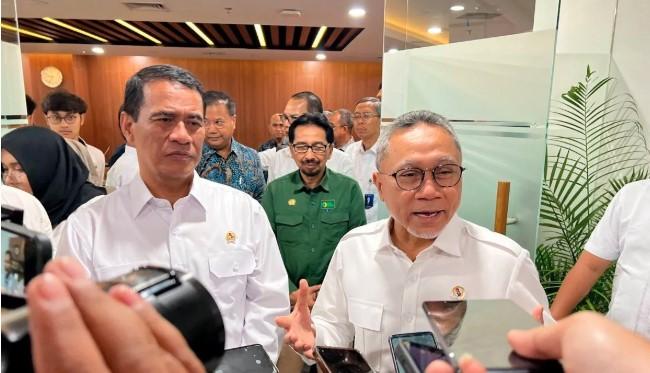 Pemerintah Bangun 100 Gudang Bulog, Perkuat Penyerapan Gabah dan Jagung Petani