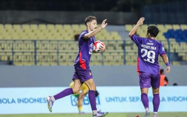 Ong Kim Swee Fokuskan Persik Kediri pada Pemulihan dan Evaluasi Jelang Laga Krusial November