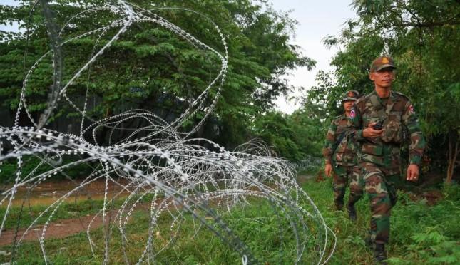 PM Thailand Tunda Kesepakatan Damai dengan Kamboja Usai Ledakan Ranjau Lukai Dua Prajurit