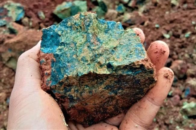 Hilirisasi Mineral Kritis Jadi Strategi Geopolitik Indonesia di Rantai Pasok Energi Bersih Global