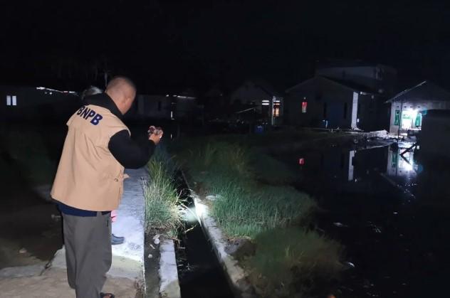 Banjir Rob Rendam 40 KK di Parigi Moutong, BPBD Prioritaskan Perbaikan Saluran dan Tanggul Penahan