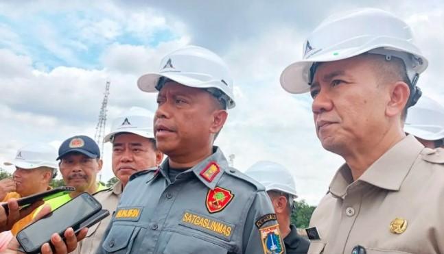 Pemkot Jakarta Timur Perketat Pengawasan Pasca Penggeledahan Proyek Mesin Jahit Rp9 Miliar