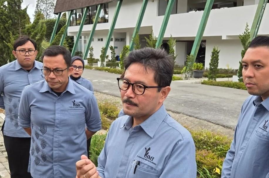 Komitmen Pembiayaan PT SMI untuk Pemda Tembus Rp36,16 Triliun hingga September 2025