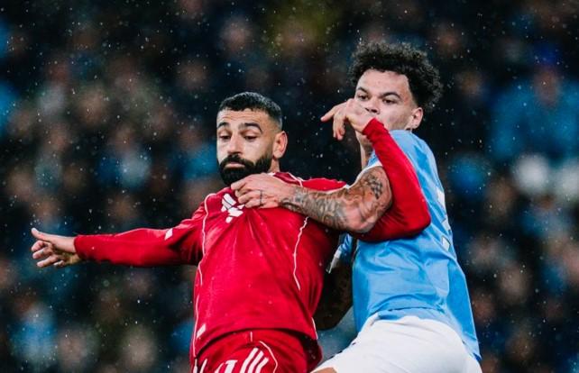 Liverpool Ajukan Protes Resmi ke PGMOL atas Anulir Gol Van Dijk dalam Laga Kontra Manchester City