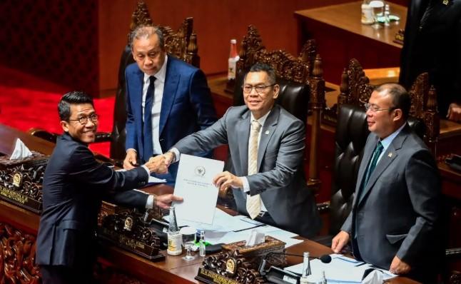 Komisi XI DPR Soroti Kesiapan KAP Budiandru dan Rekan dalam Uji Kelayakan Auditor Laporan Keuangan BPK 2025