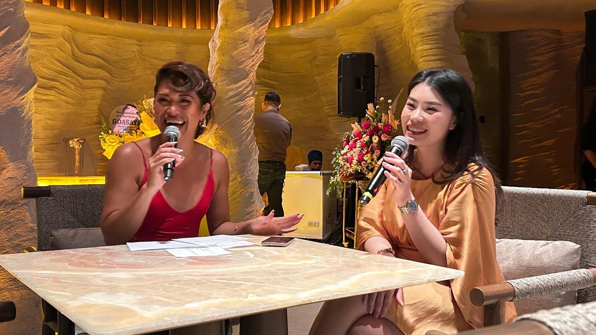 Goa Saya Hadir di PIK 2, Sajikan Perpaduan Kuliner Asia Modern dan Sentuhan Seni