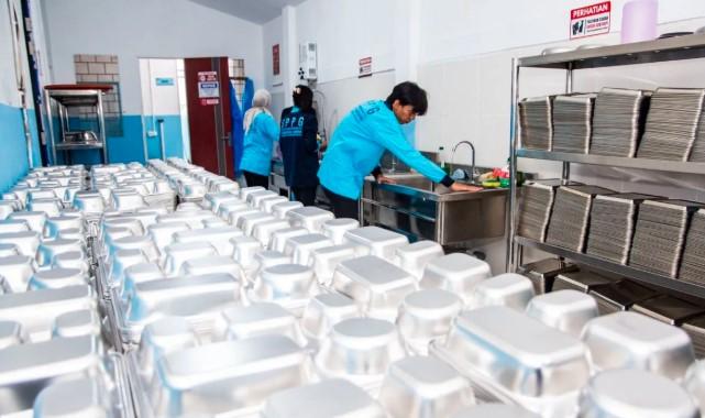 BGN: Air Bukan Penyebab Keracunan MBG di Bandung Barat, Cemaran Nitrit Jadi Pemicu Utama