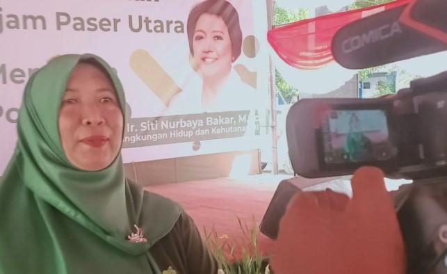 Pemkab Penajam Paser Utara Latih Aparatur Desa Kelola Keuangan Secara Transparan dan Akuntabel