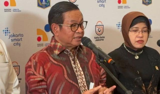 Gubernur DKI Dukung Langkah Kejari Usut Dugaan Korupsi Mesin Jahit Rp9 Miliar di Jakarta Timur