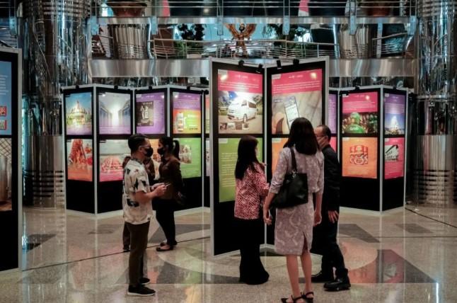 Kemenparekraf Usung Paradigma “Go Beyond Ordinary”, Fokus pada Pengalaman dan Keberlanjutan Pariwisata