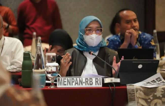 Transformasi ASN Dimantapkan lewat UU ASN dan Digitalisasi Layanan, Dukung Profesionalisme Birokrasi