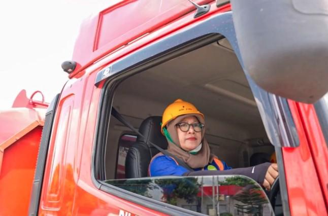 Pertamina Patra Niaga Wujudkan Semangat Kepahlawanan dengan Jaga Ketahanan Energi Nasional