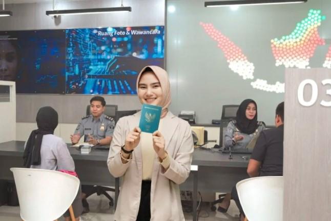Dirjen Imigrasi Resmikan 18 Kantor Baru, Total Capai 151 Unit untuk Tingkatkan Pelayanan dan Pengawasan Nasional