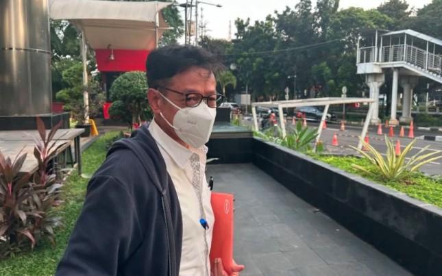 KPK Tetapkan Hery Sudarmanto sebagai Tersangka Pemerasan RPTKA, Total Kerugian Capai Rp53,7 Miliar