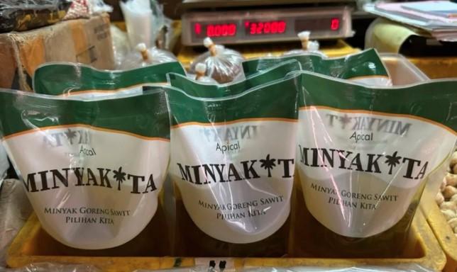 BPS: Harga Minyak Goreng Stabil Tinggi, Minyakita Melampaui HET di Ratusan Daerah