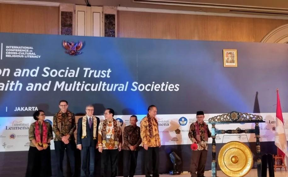 Pemerintah Siapkan Revisi Aturan untuk Wujudkan Sekolah Aman Usai Ledakan di SMAN 72 Jakarta