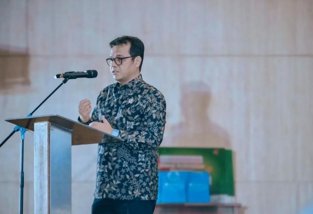 Nezar Patria: Kemandirian Teknologi Adalah Wujud Nasionalisme di Era Digital