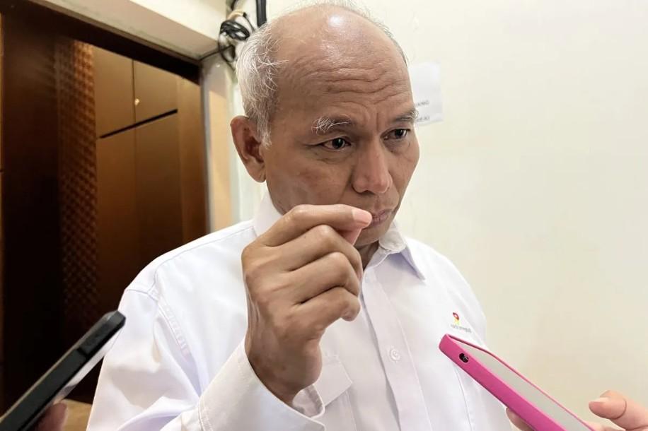 Shell Ajukan Proposal Studi Bersama di Lima Wilayah Kerja Migas Indonesia, Tandai Minat Kembali ke Hulu Energi Nasional