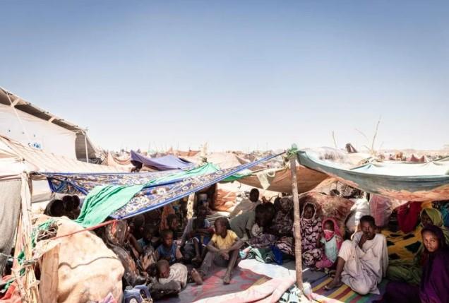 Krisis Kemanusiaan Memburuk di Darfur Utara, Sudan