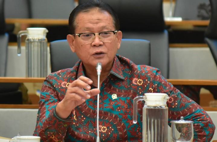Rokhmin Dahuri Desak Pemerintah Selamatkan Hutan Jawa yang Tersisa 15 Persen, Tegaskan Pentingnya Fungsi Ekologis dan Penegak
