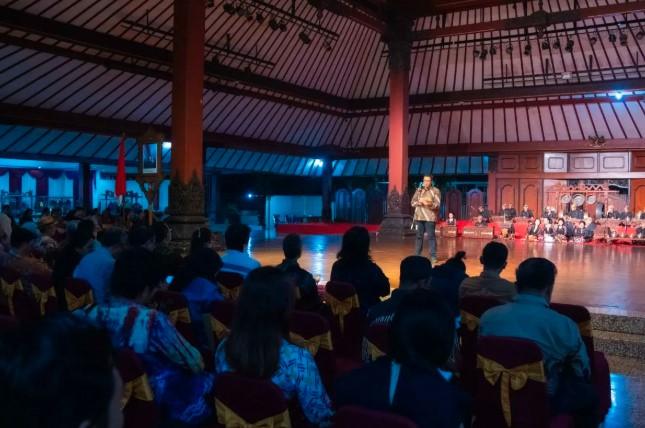 Maluku Utara Gandeng ISI Surakarta Perkuat Pendidikan Berbasis Budaya dan Ekonomi Kreatif