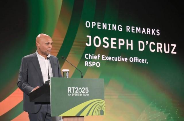 Konferensi RSPO Serukan Akselerasi Transformasi Minyak Sawit Berkelanjutan dengan Fokus pada Petani Kecil dan Inovasi Teknolo