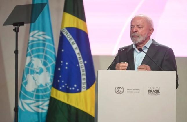 COP30 Resmi Dibuka di Brasil, Tekankan Solusi Global dan Pendekatan Multilateral Hadapi Krisis Iklim