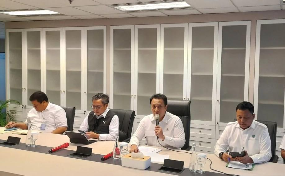 Cengkih Terkontaminasi Cs-137 Akan Dimusnahkan, KLH Pastikan Area Kebun di Lampung Selatan Aman