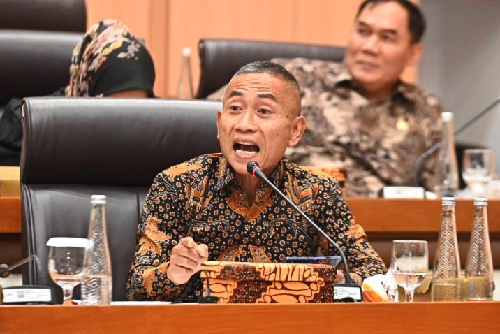 Yoyok Sudibyo Desak Penataan Ulang Industri AMDK, Tegaskan Air Adalah Hak Rakyat Bukan Komoditas Segelintir Pihak