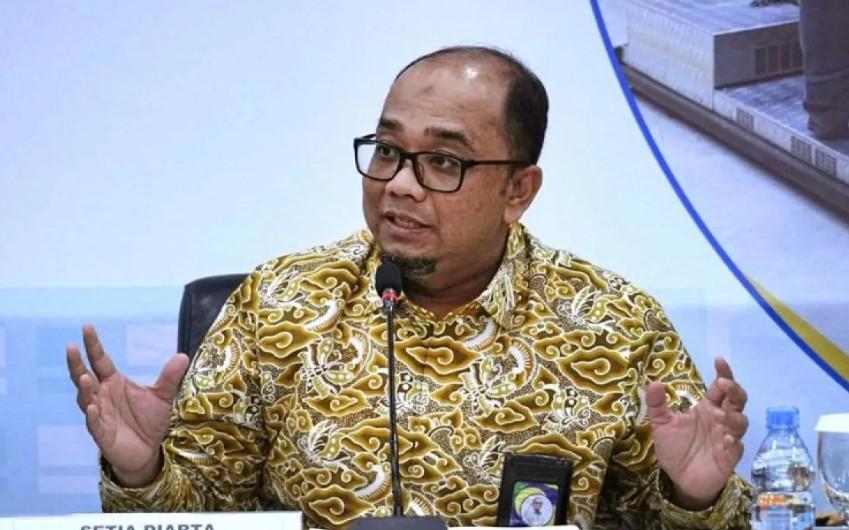 Kemenperin Pastikan Dekontaminasi 22 Fasilitas Industri Cikande Rampung, Temuan Radiasi Cs-137 Meluas ke Luar Kawasan