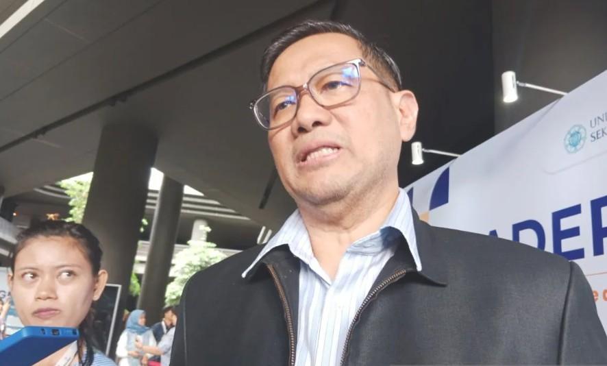 Presiden Prabowo Pertimbangkan Pembatasan Gim Daring, Komdigi Tunggu Arahan Resmi