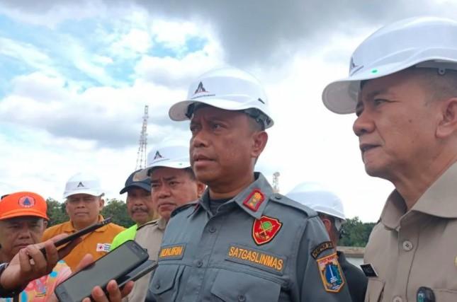 Wali Kota Jakarta Timur Dukung Penuh Pengusutan Dugaan Korupsi Pengadaan Mesin Jahit Rp9 Miliar