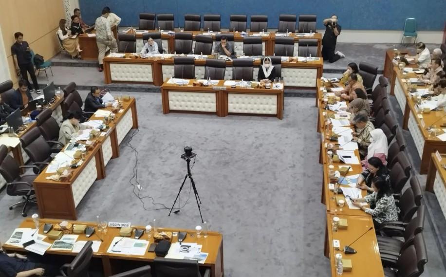 Industri Agro Nasional Tertekan Produk Impor, Komisi VII DPR RI Desak Penguatan Daya Saing