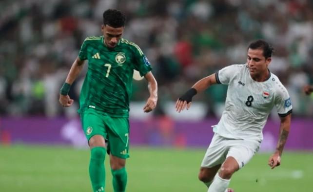 Uni Emirat Arab dan Irak Berebut Tiket Play-off Piala Dunia 2026 Zona Asia