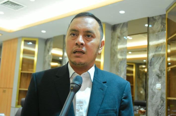 RUU Perlindungan Saksi dan Korban Didorong Jadi Hak Inisiatif DPR: Komisi XIII Tekankan Paradigma Hukum Berperspektif Korban