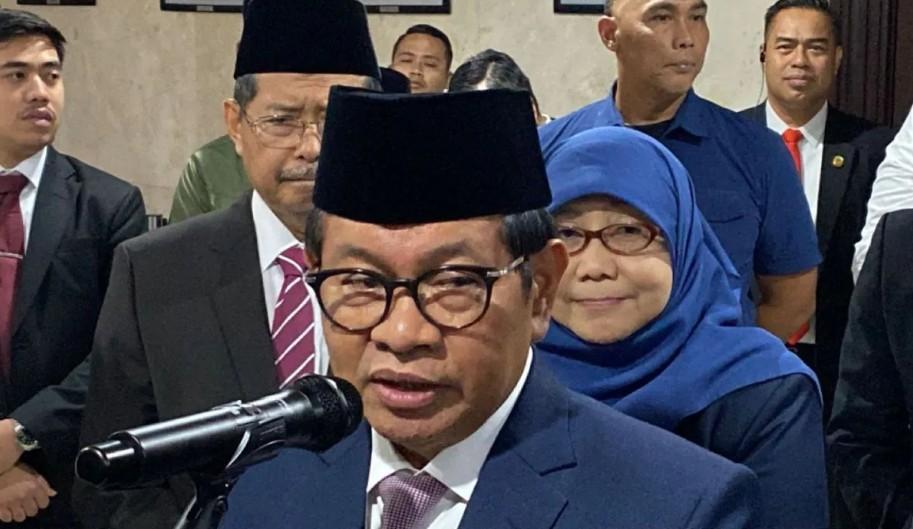 Subsidi Pangan Rp300 Miliar Tak Dipotong, Gubernur DKI Jakarta Pastikan Tetap Jadi Prioritas