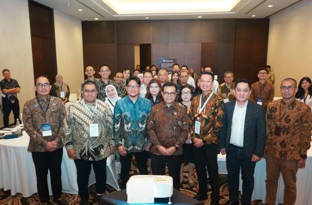Kemkomdigi Ajak Kolaborasi Penegakan UU PDP untuk Perkuat Kepercayaan dan Daya Saing Digital Indonesia