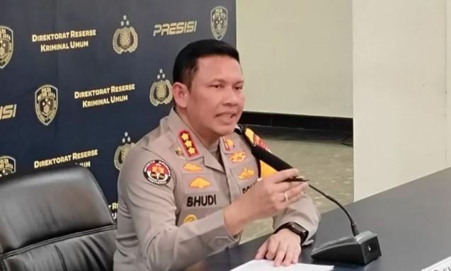 Polda Metro Jaya Ungkap Latar Belakang Terduga Pelaku Ledakan di SMAN 72 Jakarta: Pribadi Tertutup dan Dorongan Pribadi Kuat