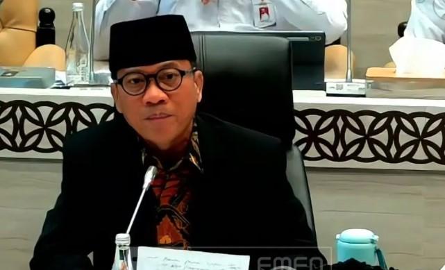 Pemerintah Targetkan Seluruh Desa Teraliri Listrik dan Internet pada Masa Pemerintahan Prabowo