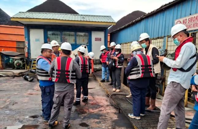 KLH Perketat Pengawasan di Sungai Mahakam Usai Dua Pesut Ditemukan Mati